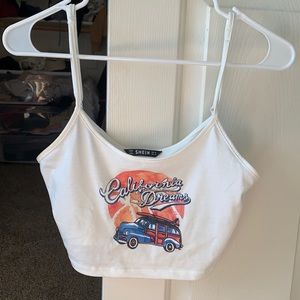 Women’s top